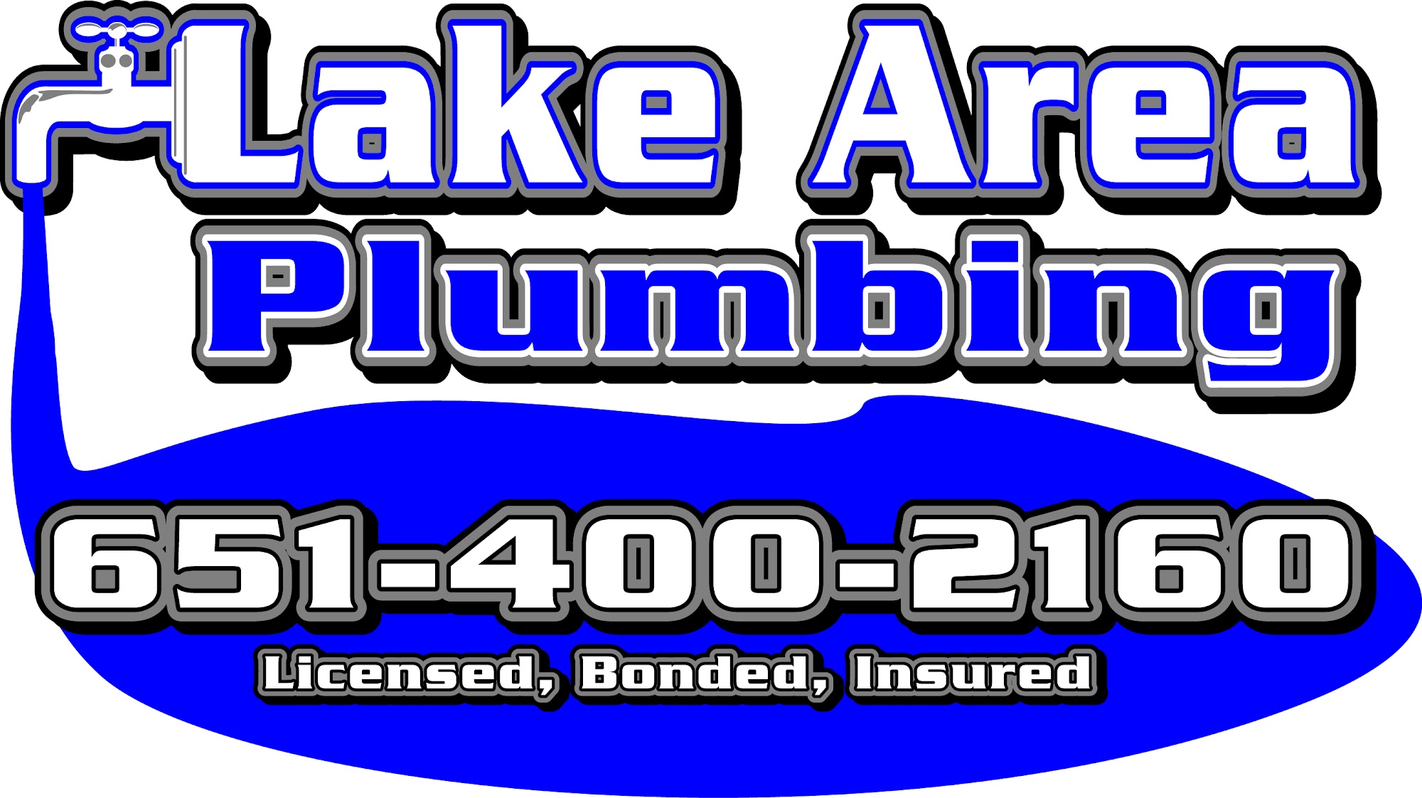 Lake Area Plumbing 8999 305th Ave NE, North Branch Minnesota 55056