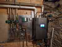 Bruce Nelson Plumbing & Heating Service Inc.