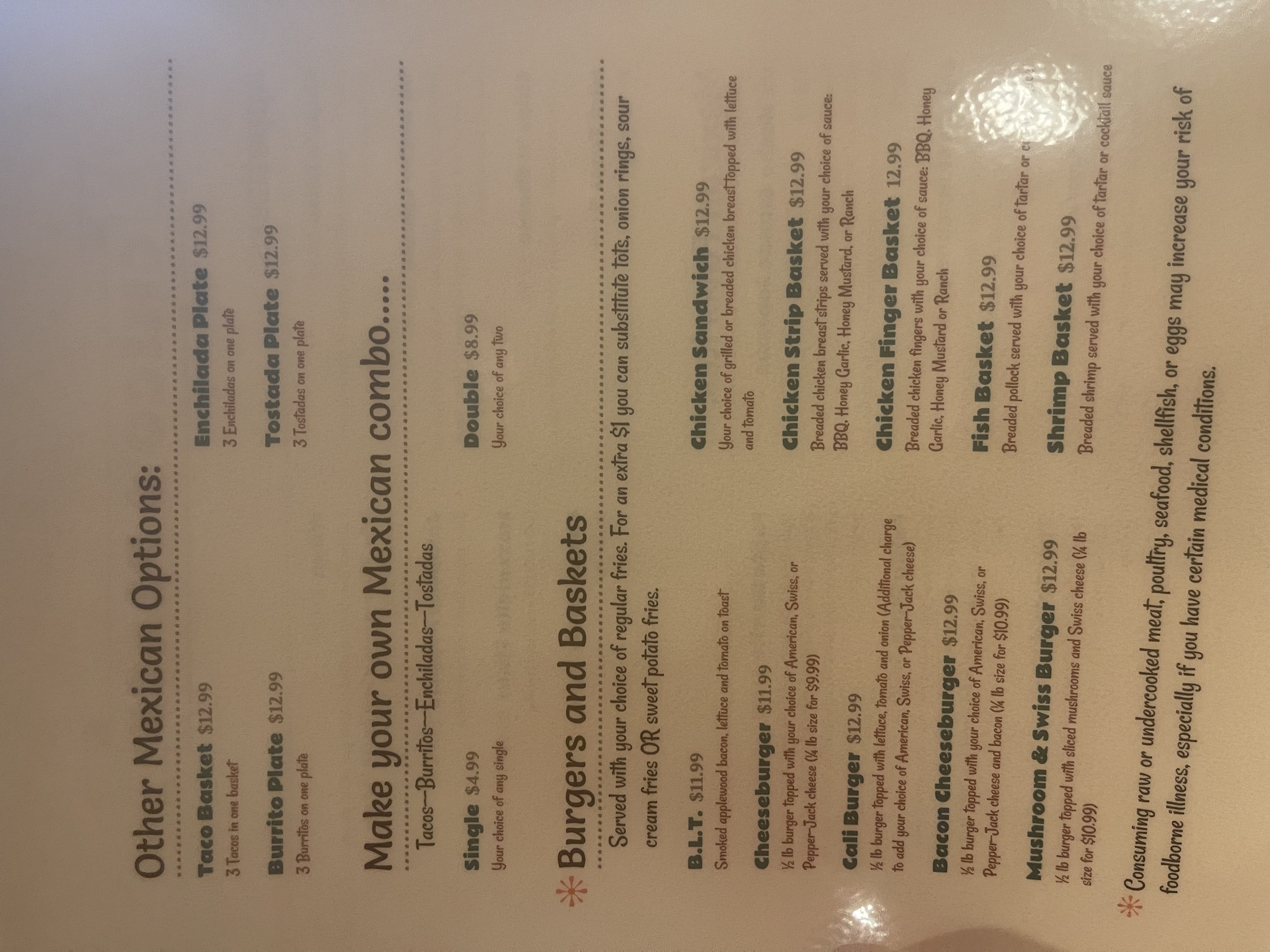 Photo credit: Restaurantji