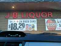 J-B Liquor Inc