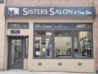 Sisters Salon & Day Spa