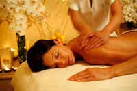 Rischaria Hands Of Magic LLC- Massage Beauty Health & Wellness