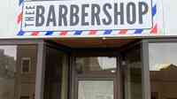 Thee Barbershop