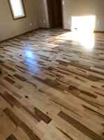 Heritage Hardwood & Laminate Floors