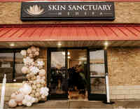 Skin Sanctuary Med Spa