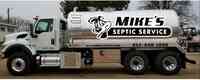 Mike's Septic & McKinley Sewer Services