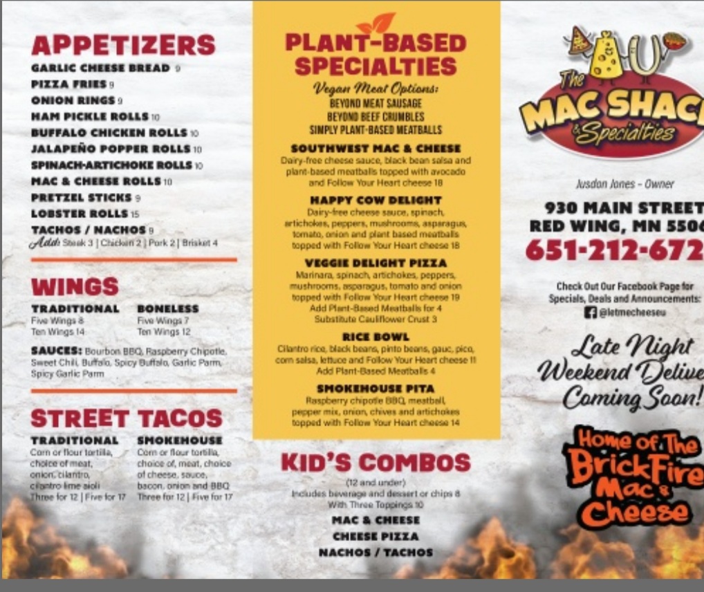 Photo credit: Restaurantji