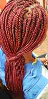 BLESSING AFRICAN HAIR BRAIDING