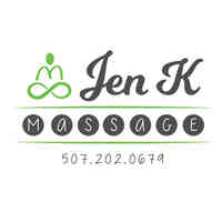 Jen K Massage