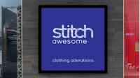 Stitch Awesome