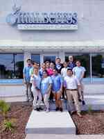 Mulberrys Dry Cleaners and Laundry