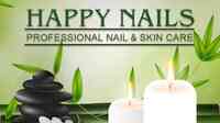 Happy Nails & SPA