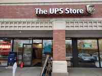 The UPS Store