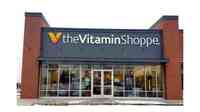 The Vitamin Shoppe