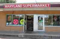 Maryland Supermarket