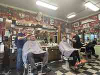 7th Street Barbers