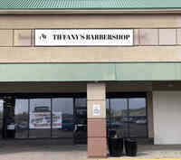 Tiffanys Barbershop