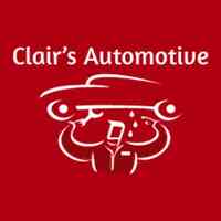Clair's Automotive