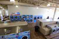 The Laundry Place Deluxe Laundromat