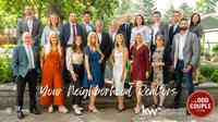 The Odd Couple Team Keller Williams Integrity Realty