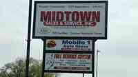 Midtown Sales and Service