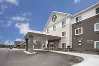 GrandStay Hotel & Suites New London-Spicer-Willmar