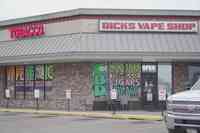 Dick's Vape Shop And Ecig Store