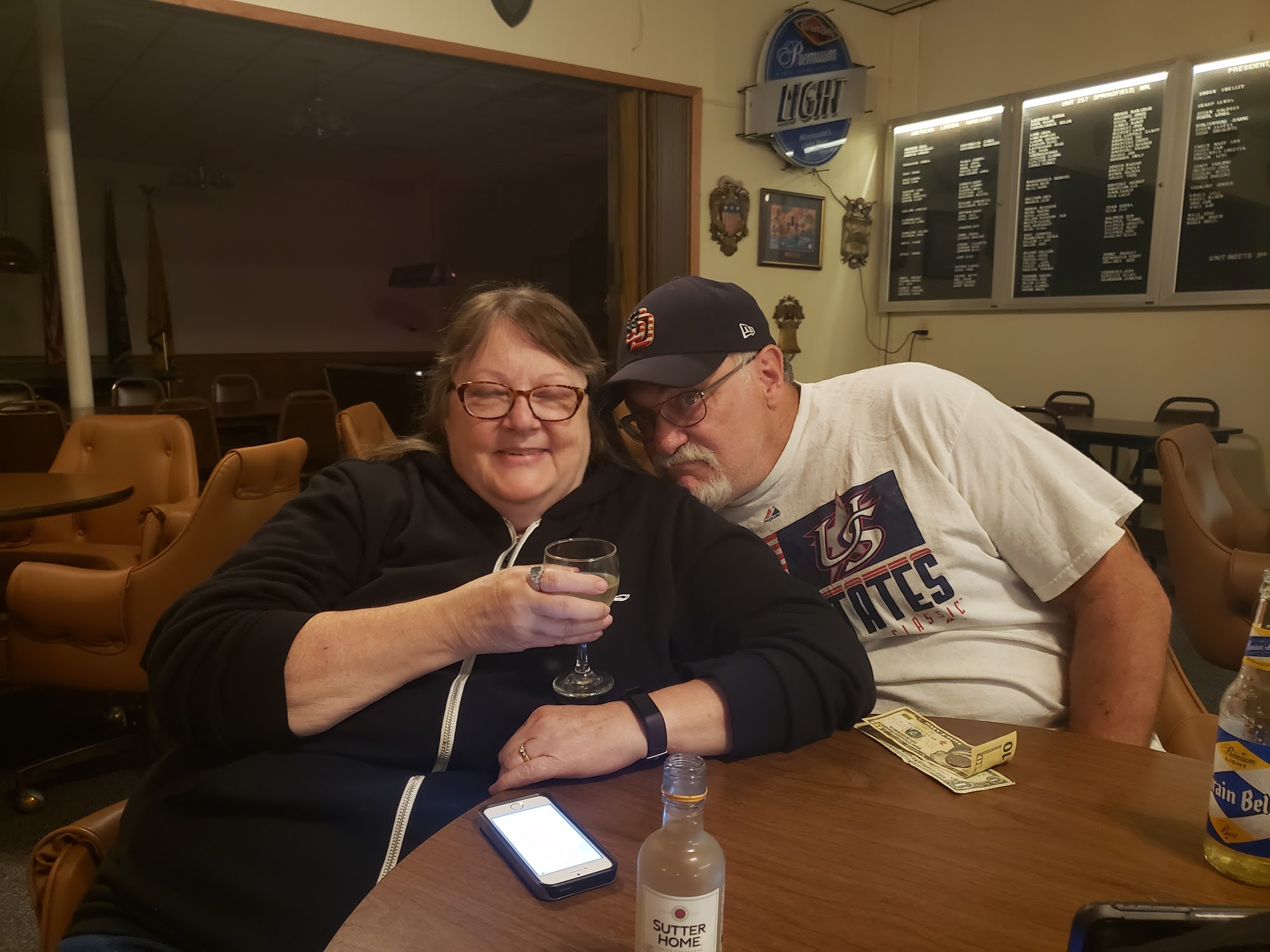 Springfield American Legion 5 N O'Connell Ave, Springfield