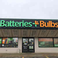 Batteries Plus