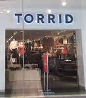 Torrid