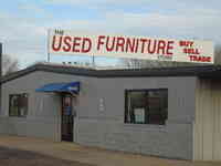 The Used Furniture Store