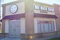 Mr Nice Guys - CBD/THC Dispensary & Smoke Shop