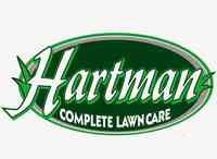 Hartman Complete Lawncare