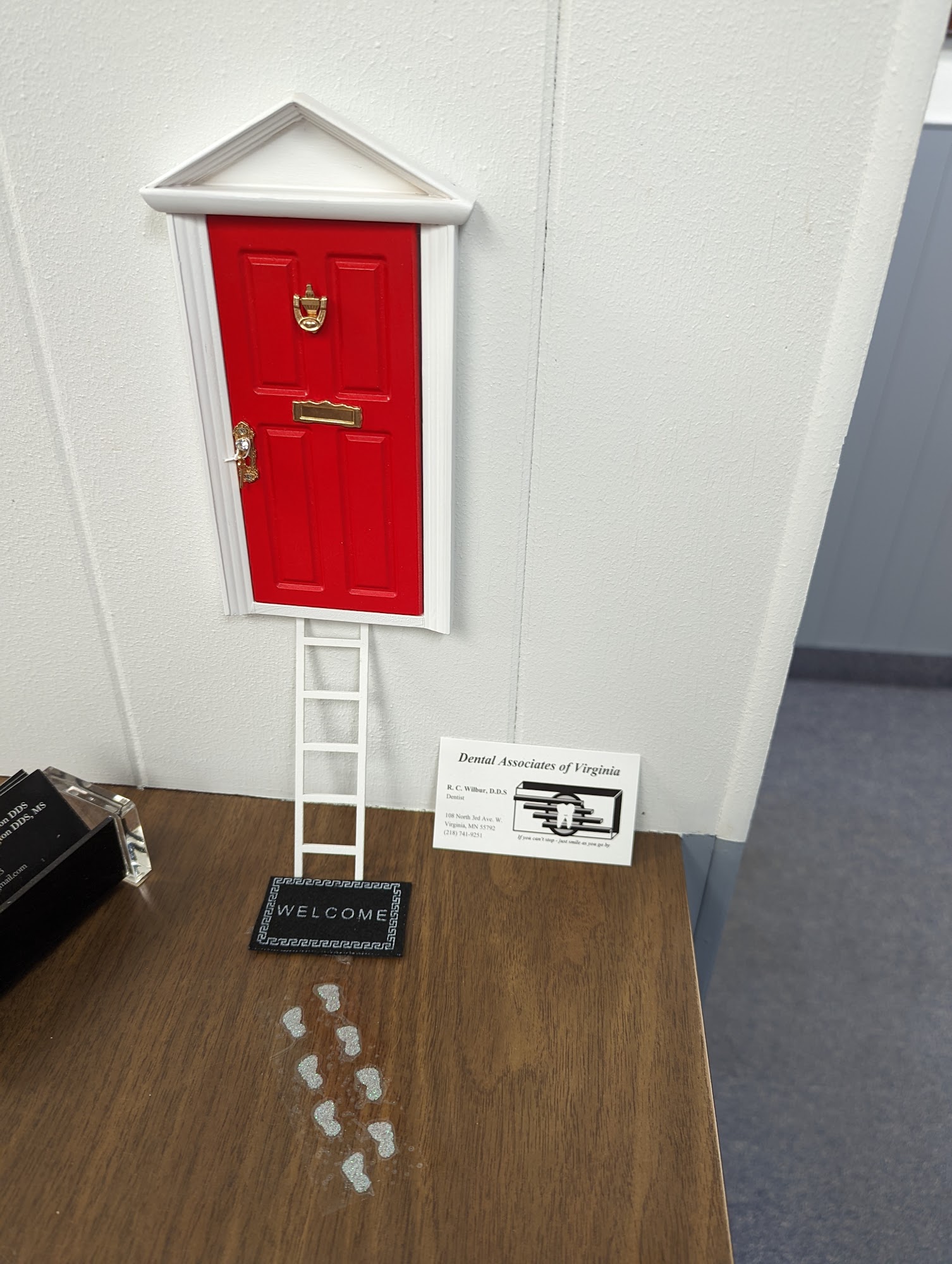 Dental Associates Ltd