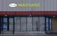 new life massage