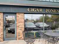 Cigar Jones