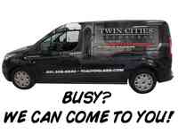 Twin Cities Auto Glass