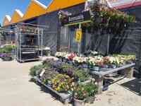 Garden Center at The Home Depot