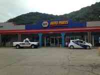 NAPA Auto Parts - Motor Parts & Equipment Corporation