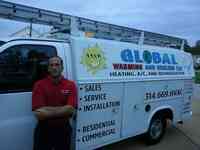 Global Warming and Cooling LLC