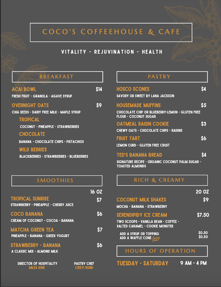 Photo credit: Restaurantji