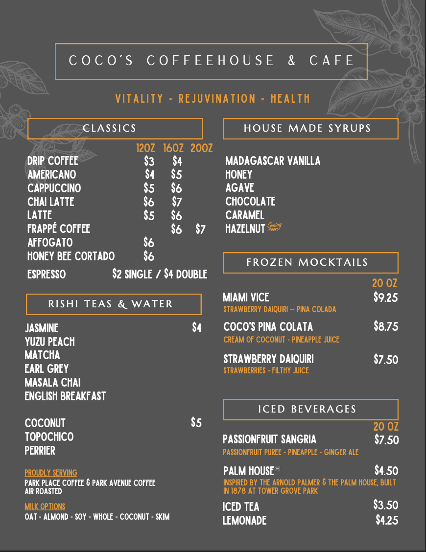 Photo credit: Restaurantji