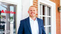 Wes Kuhn - State Farm Insurance Agent