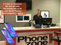 Phone Geeks - Ballwin - Phone Zone - Repair and Sell
