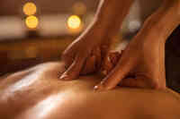 Let's Relax Massage