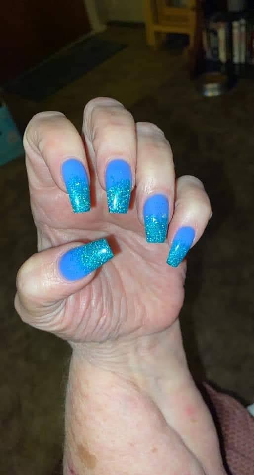 Nails Plus Hand & Foot Spa