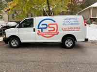PS Property Services Heating, Cooling, Electrical & More