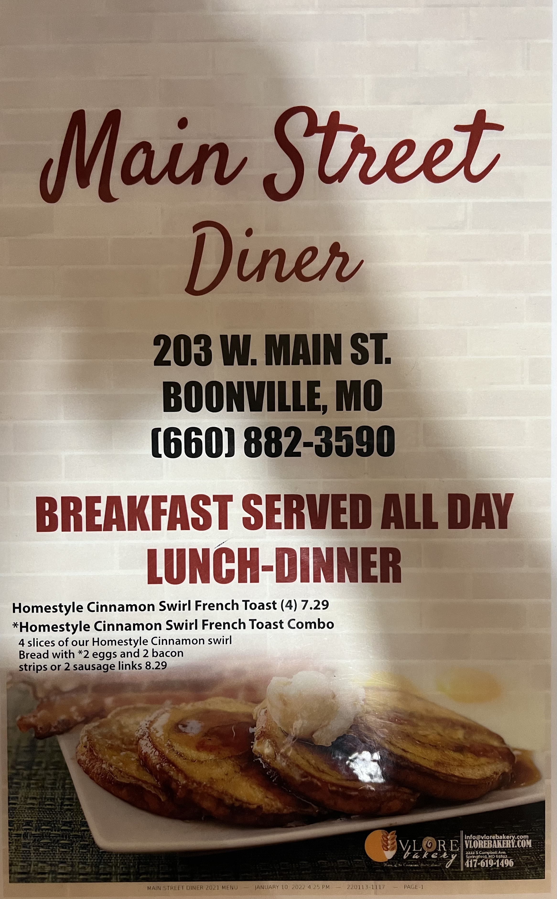 Photo credit: Restaurantji