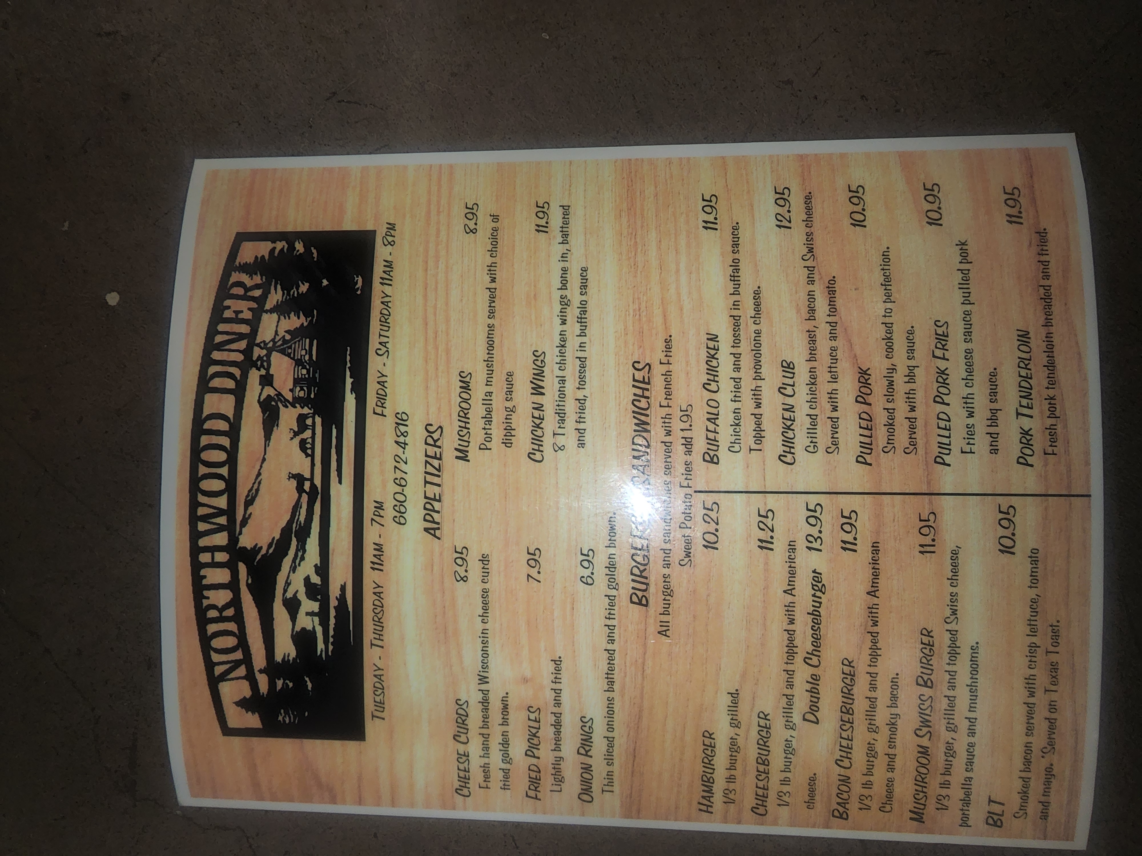 Photo credit: Restaurantji