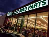 O'Reilly Auto Parts